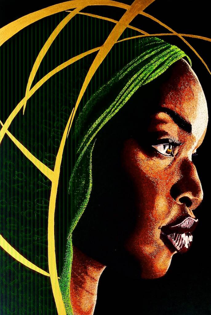 الأسبوع القادم ينطلق  آرت دبي 2022 في أكبر دورة من المعرض حتى الآن | 11- 13 مارس | مدينة جميرا 