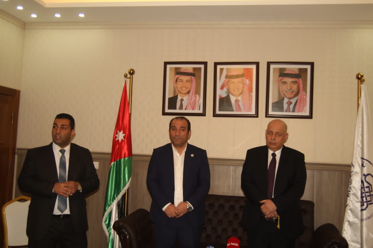 نقيب المقاولين: قمنا بالرد على استفسارات هيئة مكافحة الفساد ولسنا متهمون 