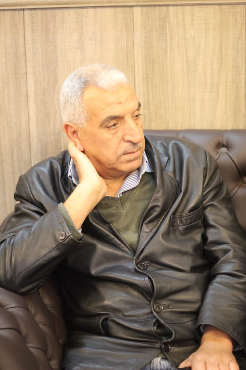 نقيب المقاولين: قمنا بالرد على استفسارات هيئة مكافحة الفساد ولسنا متهمون 