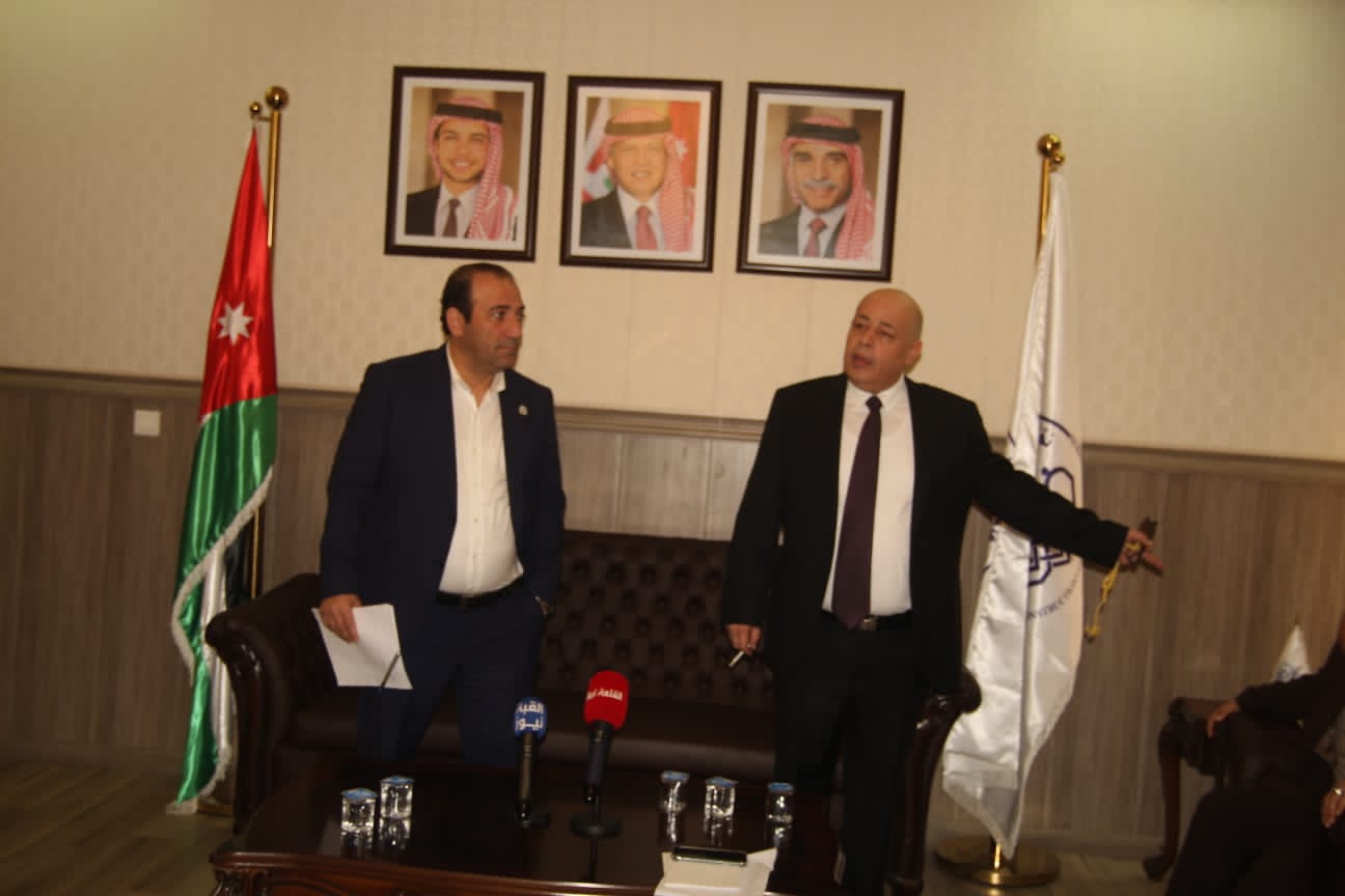 نقيب المقاولين: قمنا بالرد على استفسارات هيئة مكافحة الفساد ولسنا متهمون 