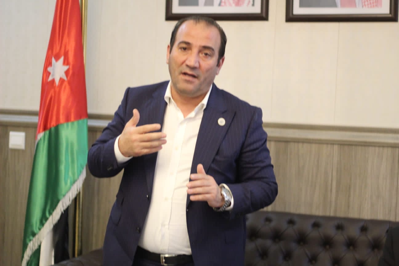 نقيب المقاولين: قمنا بالرد على استفسارات هيئة مكافحة الفساد ولسنا متهمون 