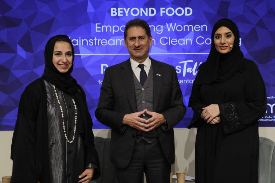 الإمارات وآيرينا تطلقان مبادرة جديدة لإتاحة وصول المجتمعات إلى الطاقة لاعتماد حلول الطهي النظيفة