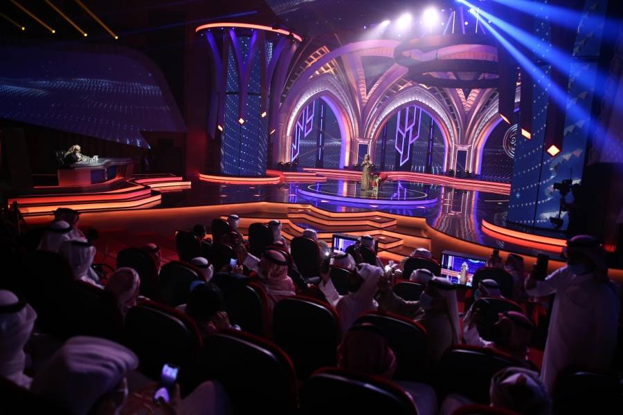 شاعر المليون بموسمه العاشر يصل إلى مرحلة ربع النهائي