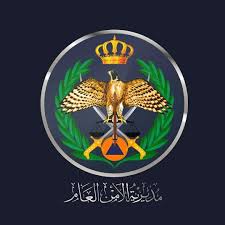 الأمن العام:تحذر من الغبار وتدني مدى الرؤية على الطرق الجنوبية والشرقية للمملكة