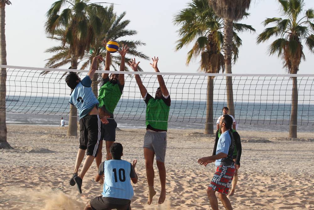 مهرجان الظفرة البحري ينطلق 17 مارس الجاري على شاطئ المغيرة في مدينة المرفأ بمنطقة الظفرة