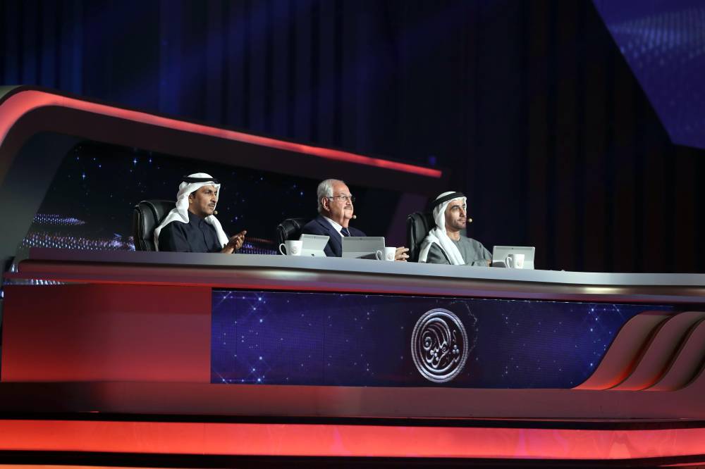 شاعر المليون بموسمه العاشر يصل إلى مرحلة ربع النهائي