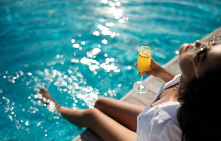 كانديما المالديف يحتفل بيوم المرأة العالمي مع عرض مثالي للعطلات، وحفلة Pamper in Style حصرية، مع يوم مليء بالفعاليات الحصرية للمرأة