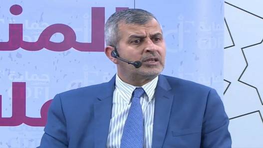وزير الطاقة: إيراد الخزينة من الضريبة المقطوعة على المشتقات النفطية نحو مليار دينار سنويا