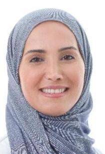 رائدة الأعمال رنا جمول القيادية والخبيرة في القيادة الذاتية للمرأة قصة نجاح