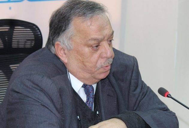 الزميل بلال حسن التل يكتب : اعداء الاردن يتمددون في فراغنا