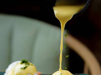 مقهى LEVELS TEA يفتتح أبوابه في دبي