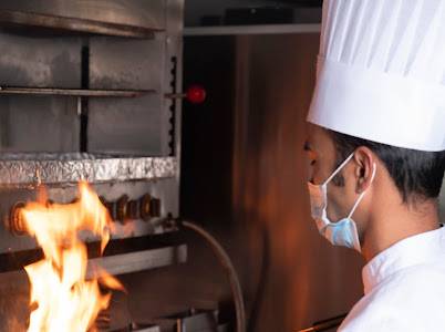 مقهى LEVELS TEA يفتتح أبوابه في دبي