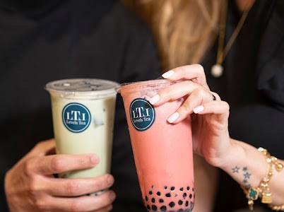 مقهى LEVELS TEA يفتتح أبوابه في دبي