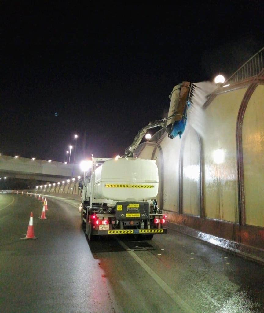 نحو تطوير نظام مستدام لإدارة النفايات  تدوير تحقق إنجازات نوعية في 2021