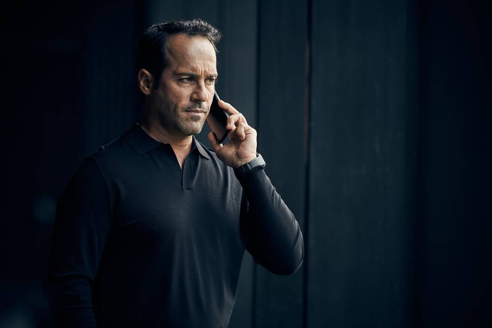 اتفاقية بين OSN وAll3Media International لتقديم محتوى جديد للمشاهدين  