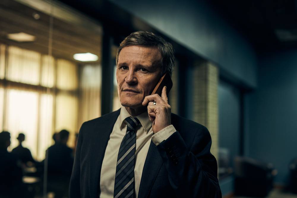 اتفاقية بين OSN وAll3Media International لتقديم محتوى جديد للمشاهدين  