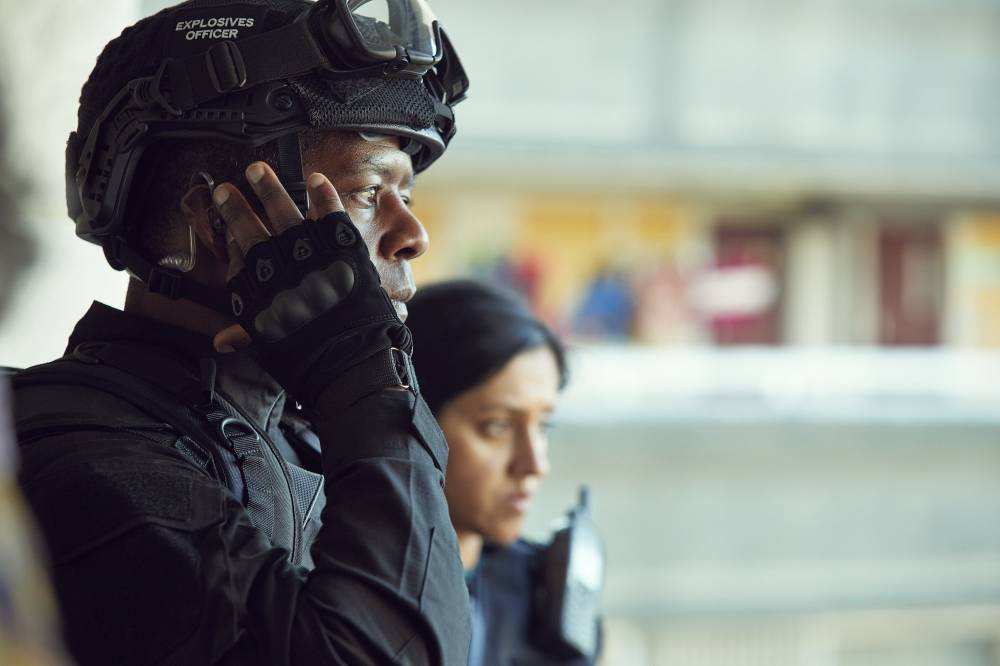 اتفاقية بين OSN وAll3Media International لتقديم محتوى جديد للمشاهدين  