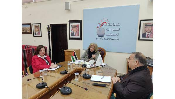 النجار: الأردن يمثل نموذجا سياسيا وإنسانيا ودوليا في التقدم الثقافي