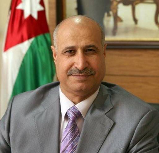 المستشار محمد الملكاوي يكتب : خِطاب الكراهية نحو الشعب الأوكراني ... مرفوض