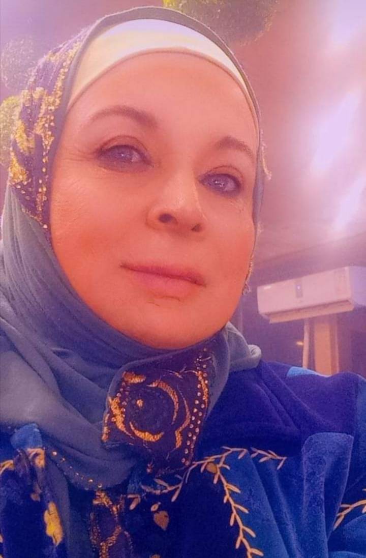 في الثامن من آذار الدكتورة فاطمة النسور .. إمرأة من ذهب وتستحق التقدير