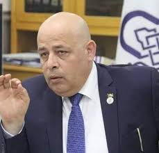 اليعقوب يوضح حقيقة التواجد الامني في محيط مقر نقابة المقاولين