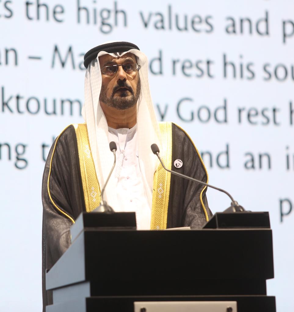 مؤسسة حمدان بن راشد آل مكتوم للأداء التعليمي المتميز تختتم دورتها الـ 24 بتكريم 102 متميزاً في مختلف جوائزها