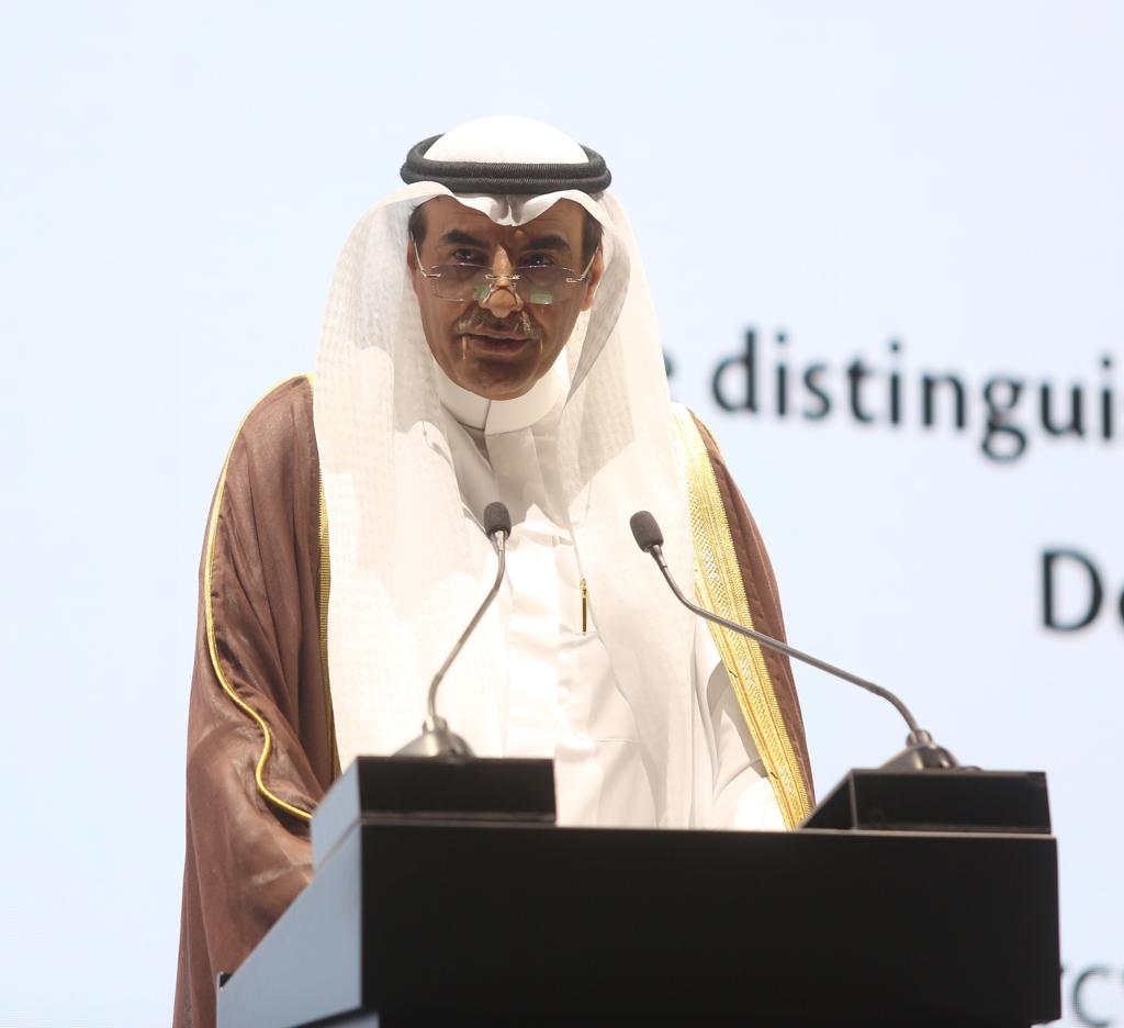 مؤسسة حمدان بن راشد آل مكتوم للأداء التعليمي المتميز تختتم دورتها الـ 24 بتكريم 102 متميزاً في مختلف جوائزها