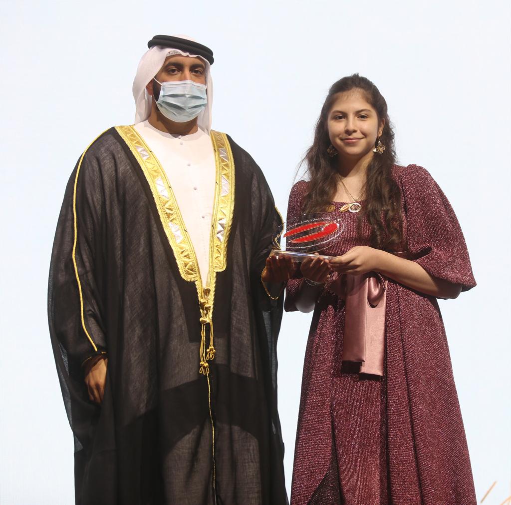 مؤسسة حمدان بن راشد آل مكتوم للأداء التعليمي المتميز تختتم دورتها الـ 24 بتكريم 102 متميزاً في مختلف جوائزها