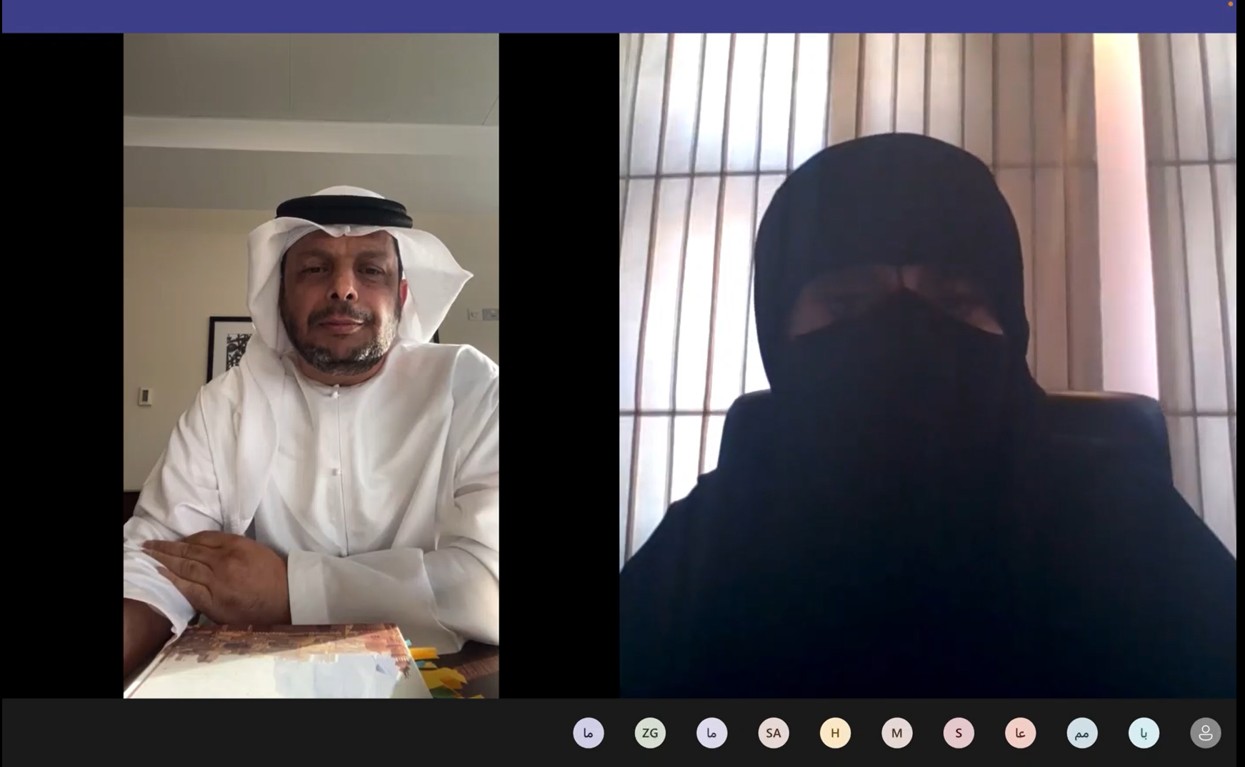 نادي تراث الإمارات ينظم محاضرة بعنوان  سلطان الثقافة.. تجليات في المشهد الثقافي والإنساني