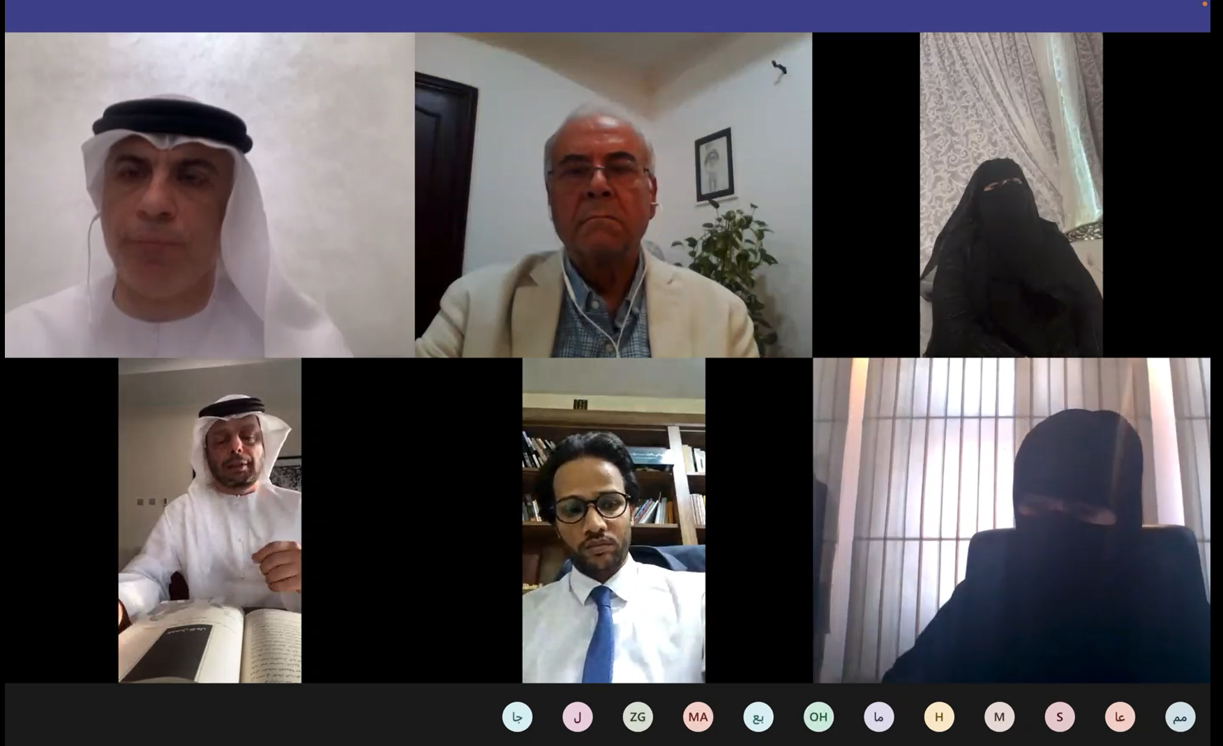 نادي تراث الإمارات ينظم محاضرة بعنوان  سلطان الثقافة.. تجليات في المشهد الثقافي والإنساني