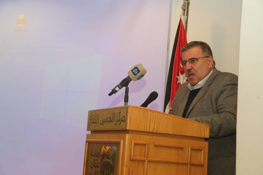 الاعلان عن اكتشاف الساعات الفلكية الشمسية في عمان