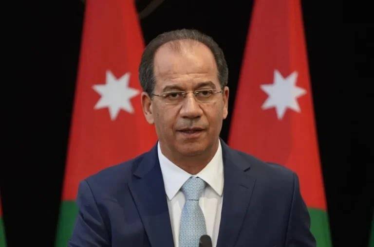 الشبول: الأردن متأثر من حرب روسيا على أوكرانيا