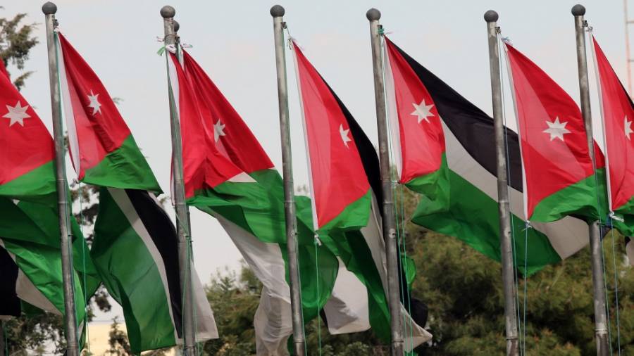 الأردن ضمن مجموعة الاتصال العربية بشأن الأزمة الأوكرانية