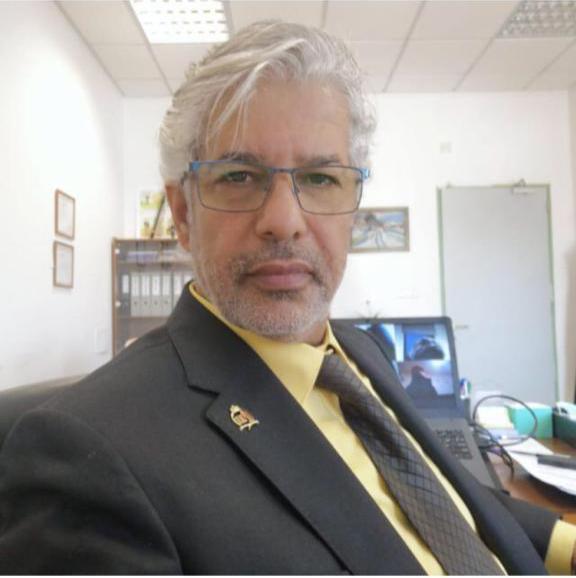 الدكتور فيصل السرحان يكتب : المواطن الرقمي