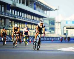 حلبة مرسى ياس تضيف رياضتين إلى فعاليات النسخة 12 من ترايثلون ياس المقدم من أدنوك