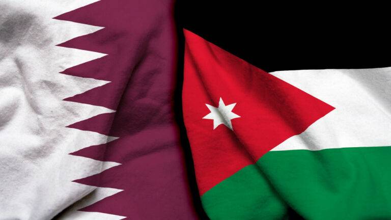 الأغذية الأردنية الطازجة تغزو السوق القطري