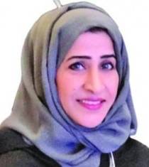 للمرأة مكانتها العظيمة كتبت فاطمة ألدربي