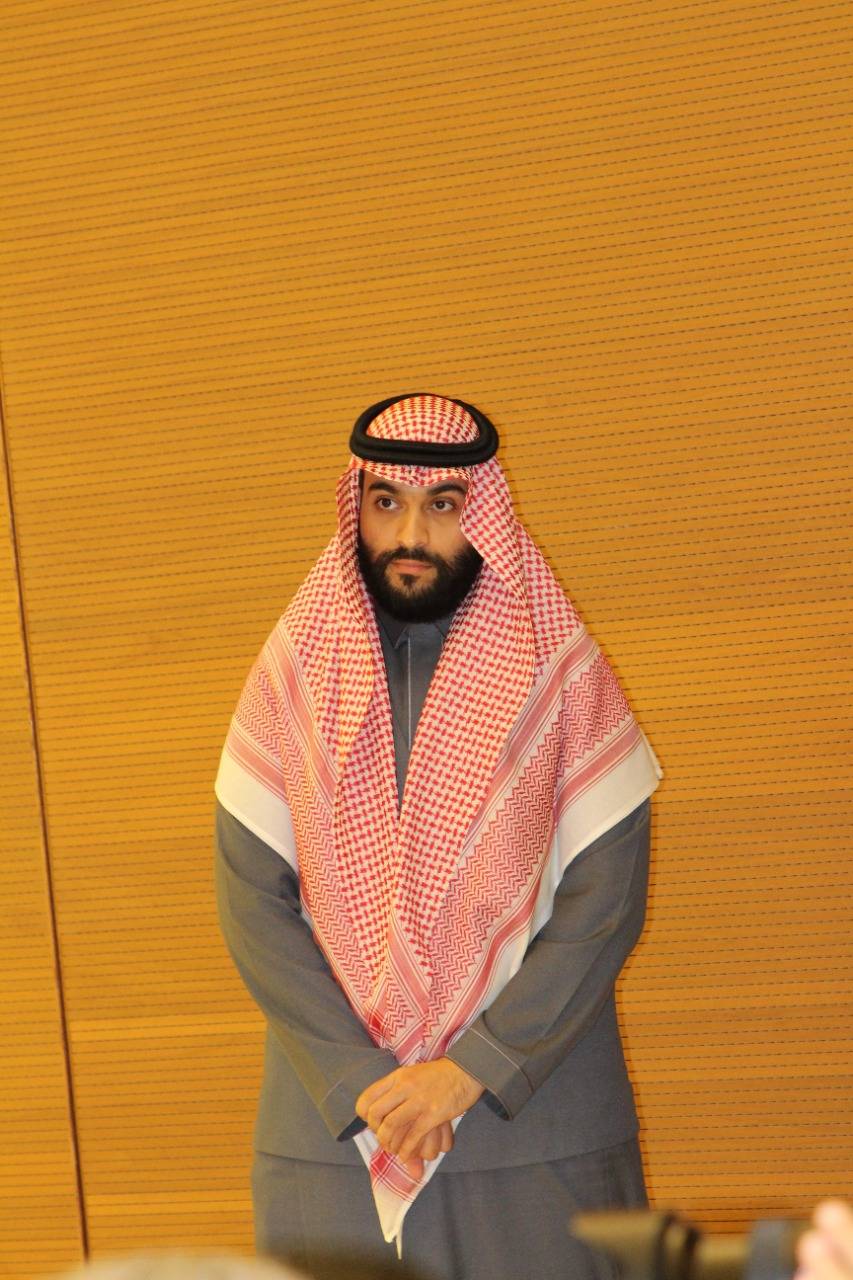 الربيعة أن المملكة العربية السعودية قيادة وشعبا تؤمن بأهمية الدور النبيل الذي تقوم به الأردن باحتضان اللاجئين السوريين