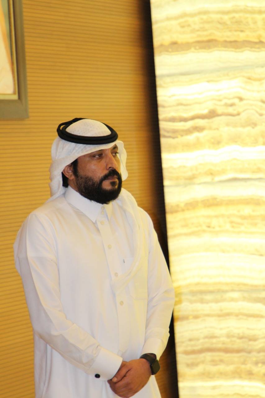 الربيعة أن المملكة العربية السعودية قيادة وشعبا تؤمن بأهمية الدور النبيل الذي تقوم به الأردن باحتضان اللاجئين السوريين