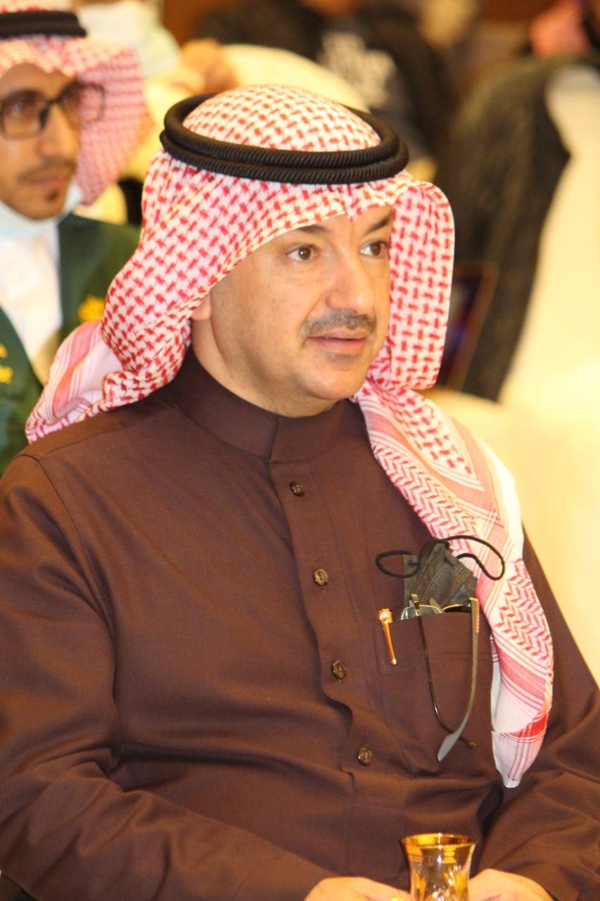 الربيعة أن المملكة العربية السعودية قيادة وشعبا تؤمن بأهمية الدور النبيل الذي تقوم به الأردن باحتضان اللاجئين السوريين