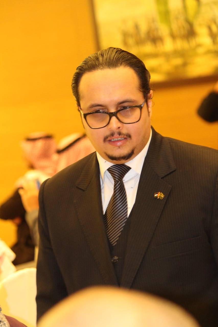 الربيعة أن المملكة العربية السعودية قيادة وشعبا تؤمن بأهمية الدور النبيل الذي تقوم به الأردن باحتضان اللاجئين السوريين