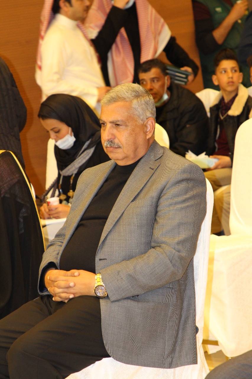 الربيعة أن المملكة العربية السعودية قيادة وشعبا تؤمن بأهمية الدور النبيل الذي تقوم به الأردن باحتضان اللاجئين السوريين