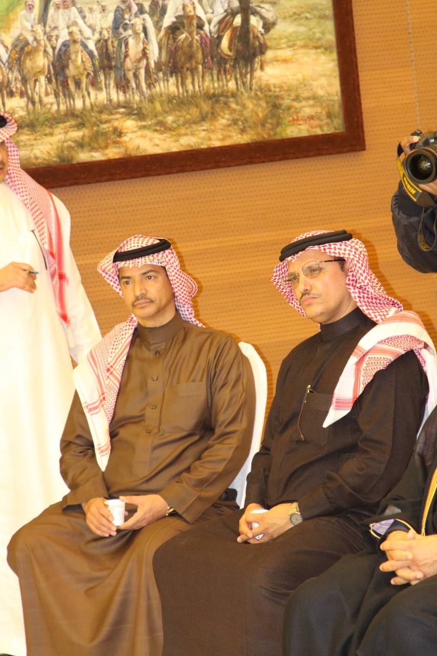 الربيعة أن المملكة العربية السعودية قيادة وشعبا تؤمن بأهمية الدور النبيل الذي تقوم به الأردن باحتضان اللاجئين السوريين