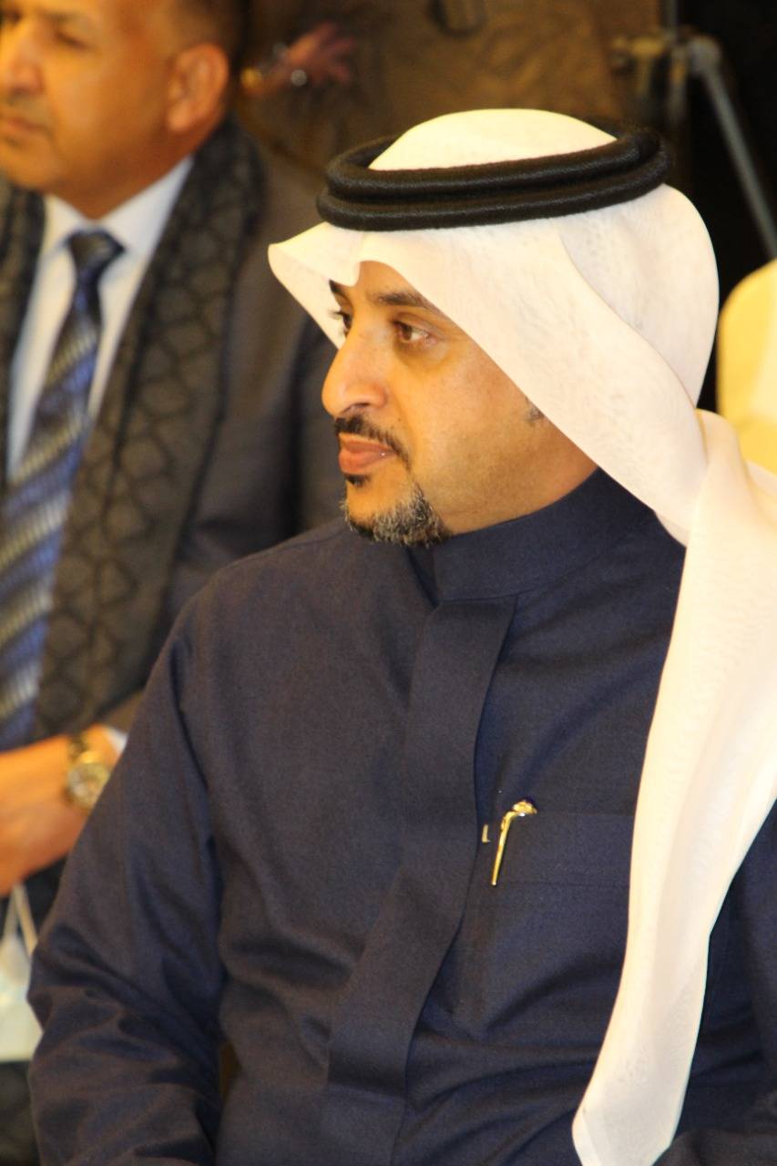 الربيعة أن المملكة العربية السعودية قيادة وشعبا تؤمن بأهمية الدور النبيل الذي تقوم به الأردن باحتضان اللاجئين السوريين