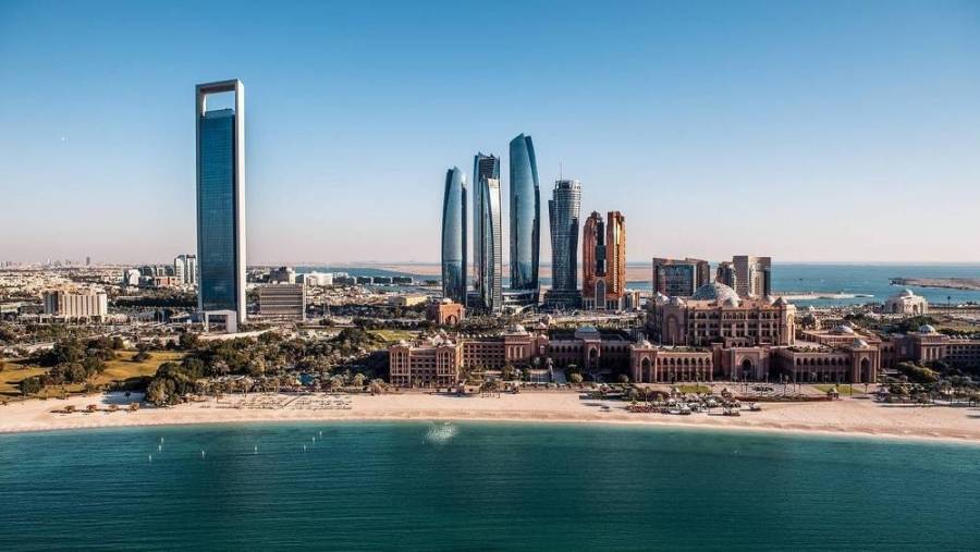 تخفيف إجراءات السفر إلى أبوظبي