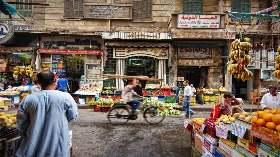 غرفة تجارة عمّان تتطلع لـاستثناء بعد وقف مصر المفاجئ لتصدير الزيوت النباتية