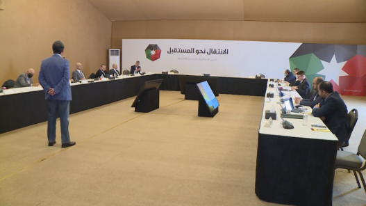 وثيقة مرجعية شاملة عابرة للحكومات ستخرج عن ورشة العمل الاقتصاديَّة