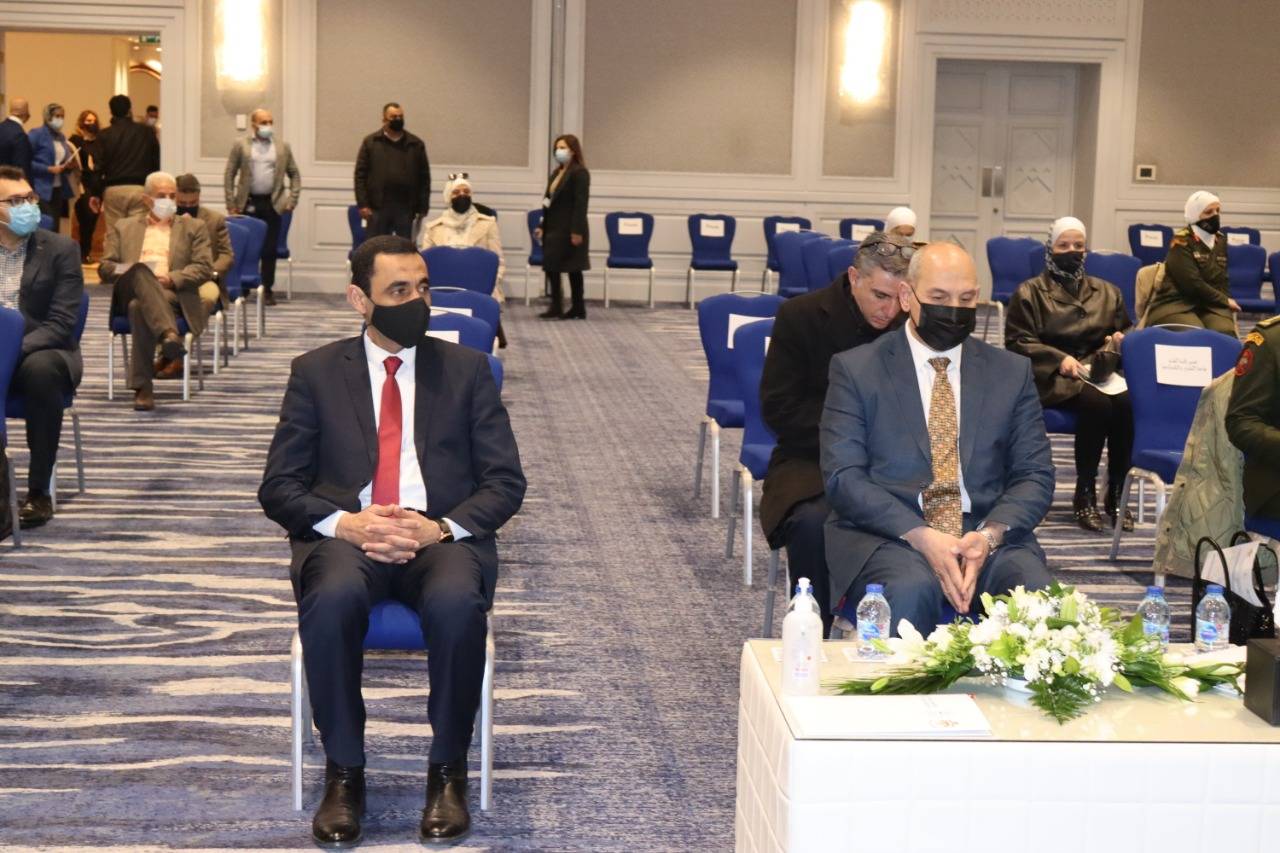 الغذاء والدواء تطلق برنامج تعزيز وبناء قدرات نظام اليقظة الوطني