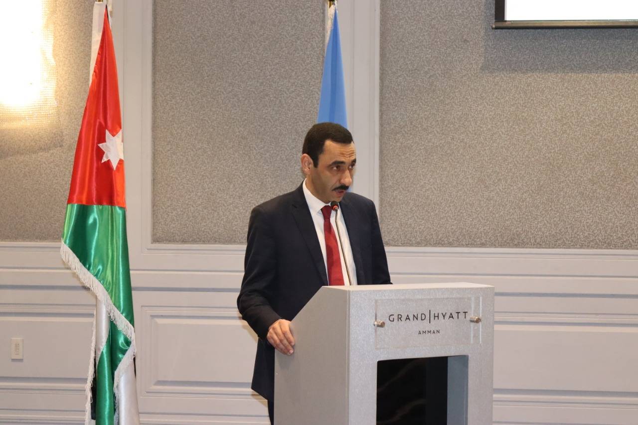 الغذاء والدواء تطلق برنامج تعزيز وبناء قدرات نظام اليقظة الوطني