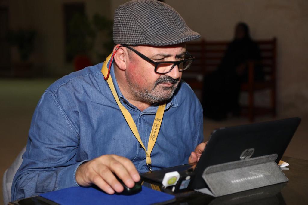   عقدت اجتماع هيئتها العامة وانتخبت هيئة إدارية جديدة جمعية الأنثروبولوجيين الأردنيين تنتخب الدكتور محمد جرادات رئيساً